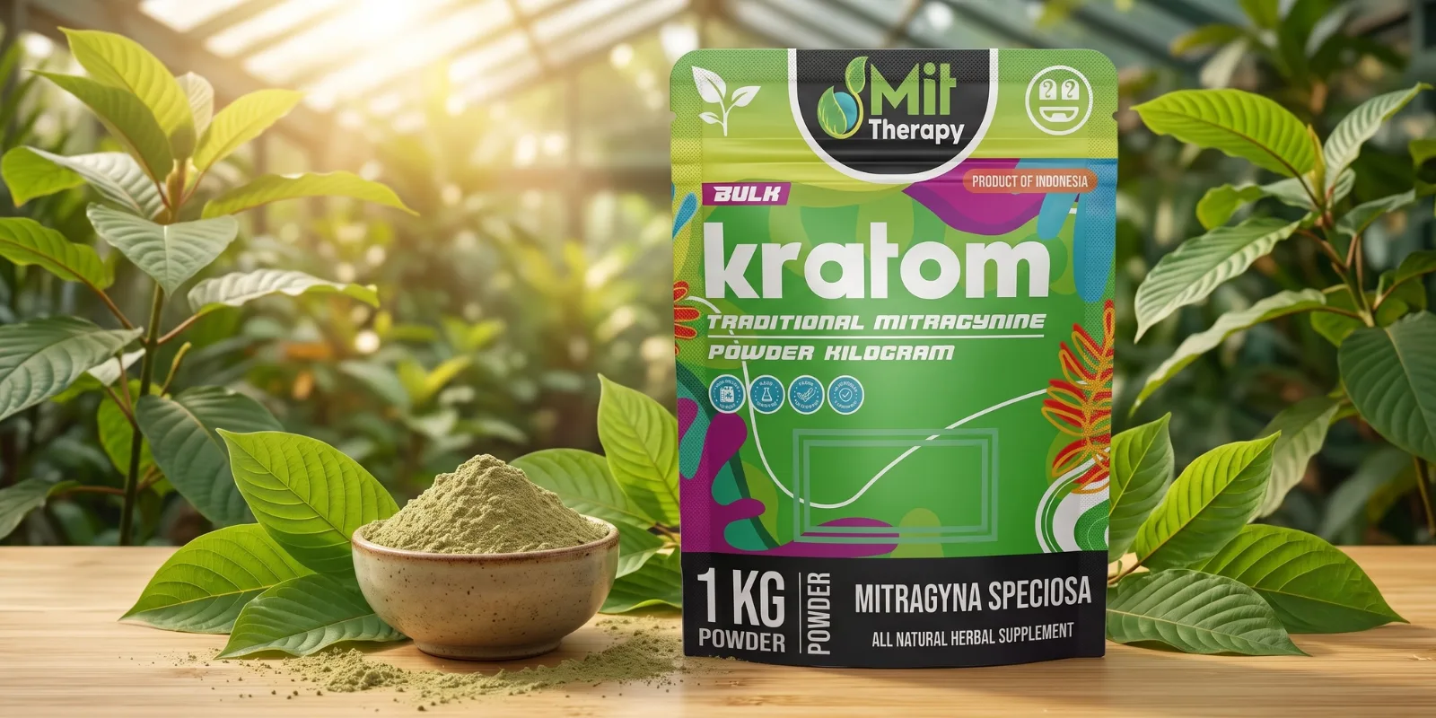 What Is White Gold Kratom? A Full Guide